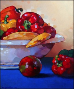 principally peppers 36&middot;46
&pound;250